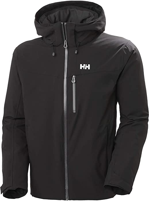 Helly-Hansen 65599 Men's Swift 4.0 Jacket