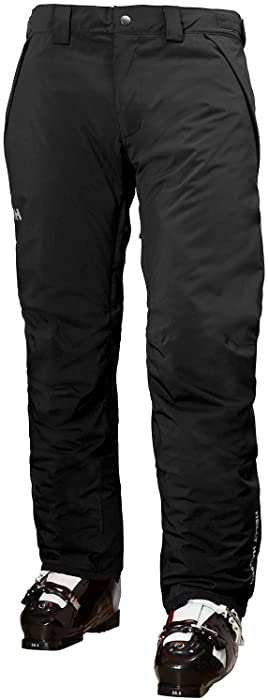 Helly Hansen Men's Velocity Insulated Ski Winter Pant