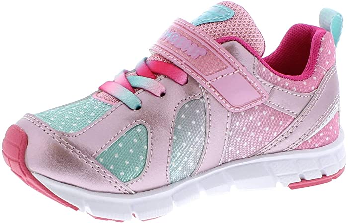 Tsukihoshi Rainbow Sneaker (Toddler/Little Kid/Big Kid)