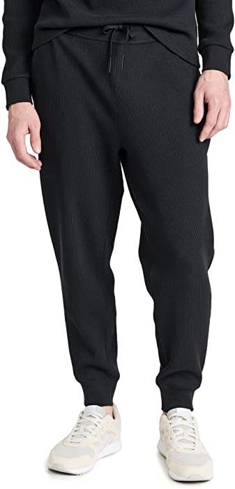 Theory Men's Balena Studio Joggers